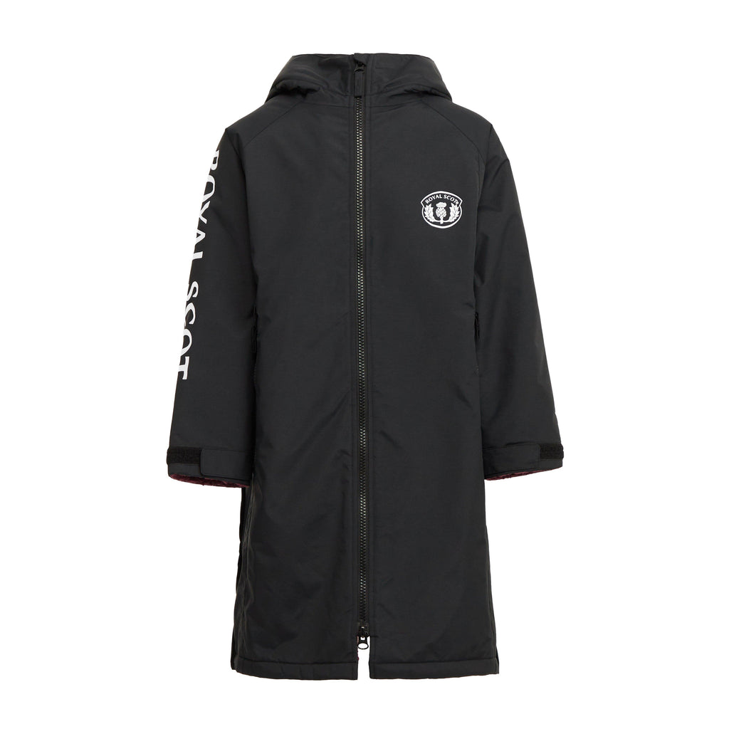 Kids’ Poppy Waterproof Riding Robe