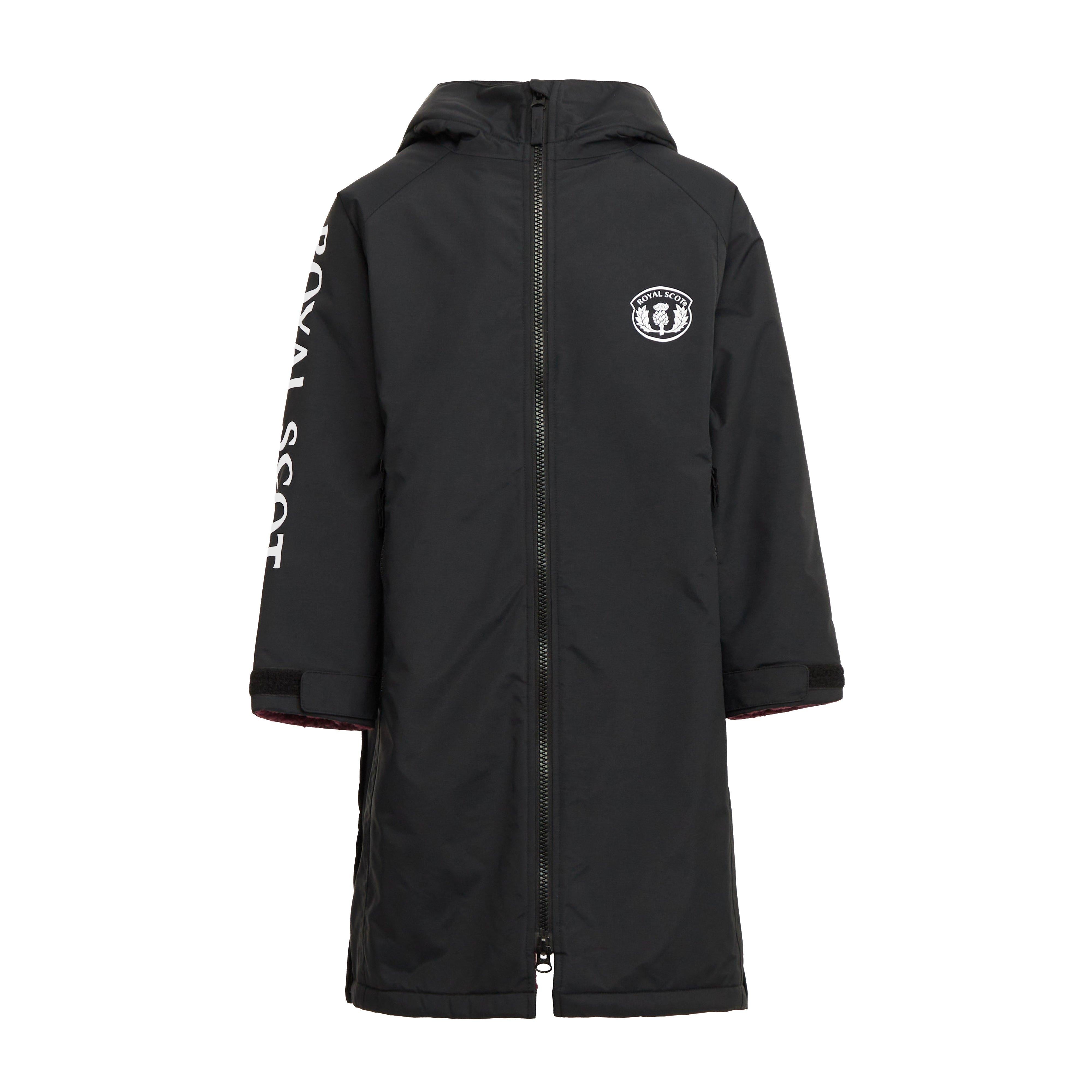 Kids’ Poppy Waterproof Riding Robe