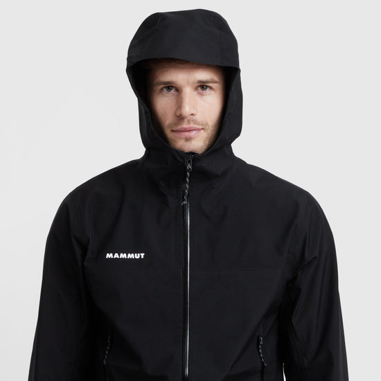 Men's Crater Light HS Hooded Jacket