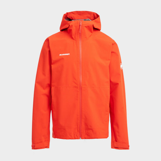 Men's Linard Light HS Hooded Jacket