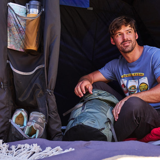 Refurbished Adhara Air 500 Nightfall® Tent