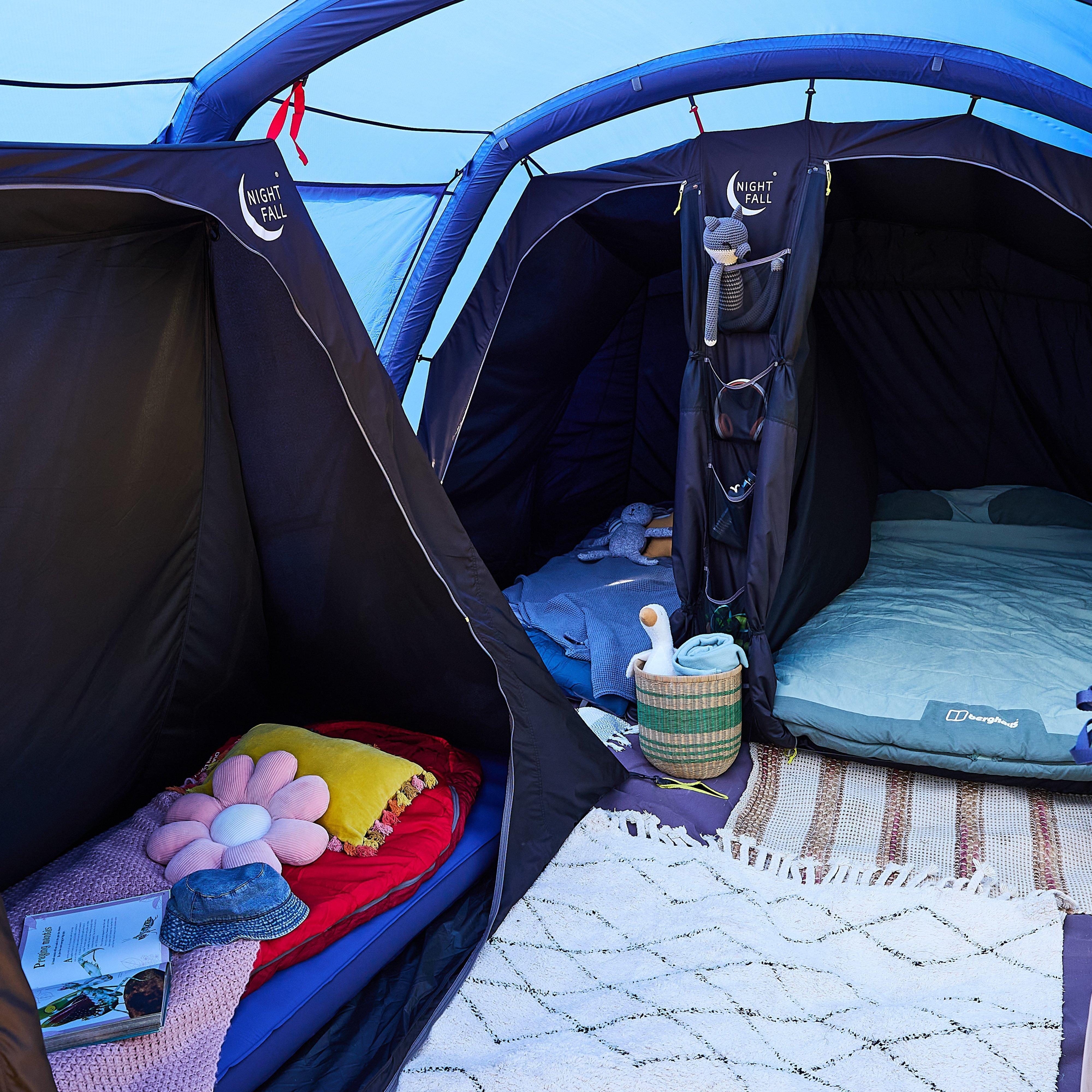 Refurbished Adhara 700XL Nightfall® Air Tent