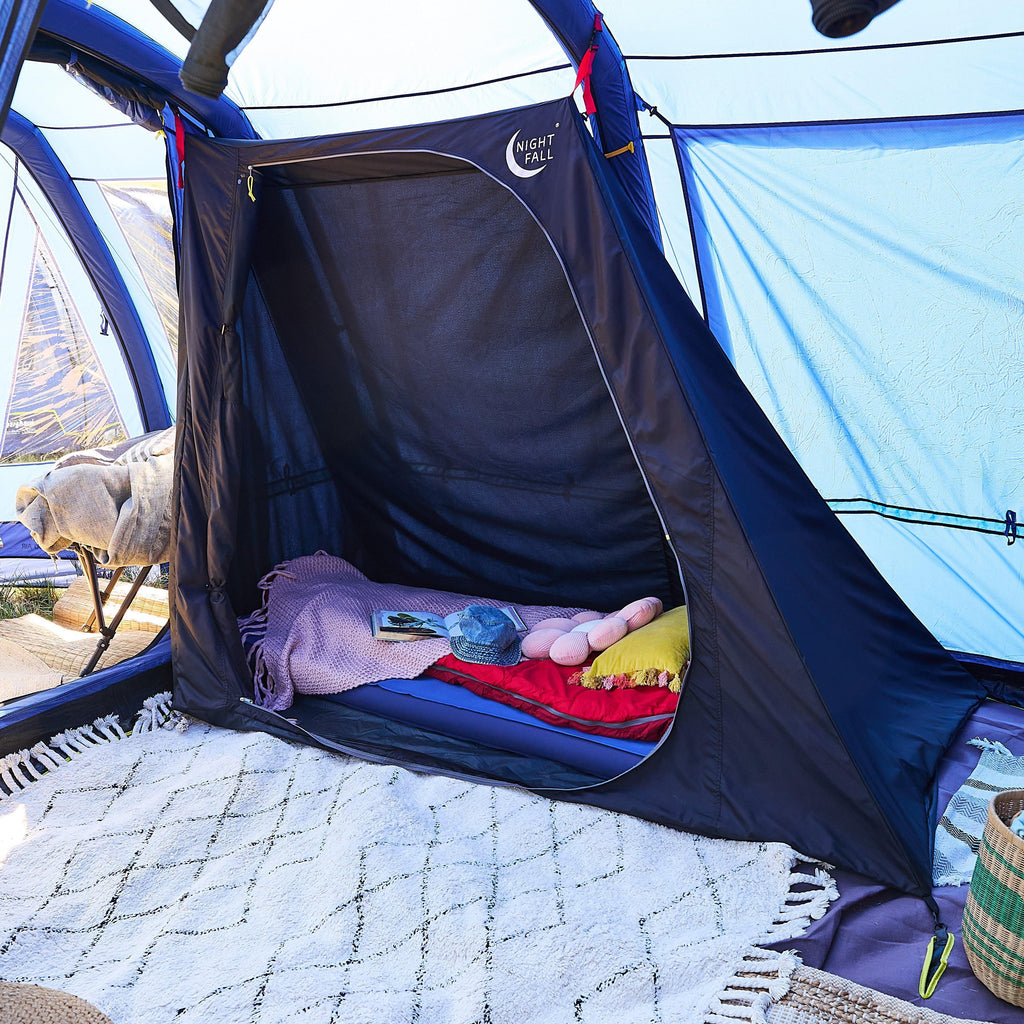 Refurbished Adhara 700XL Nightfall® Air Tent