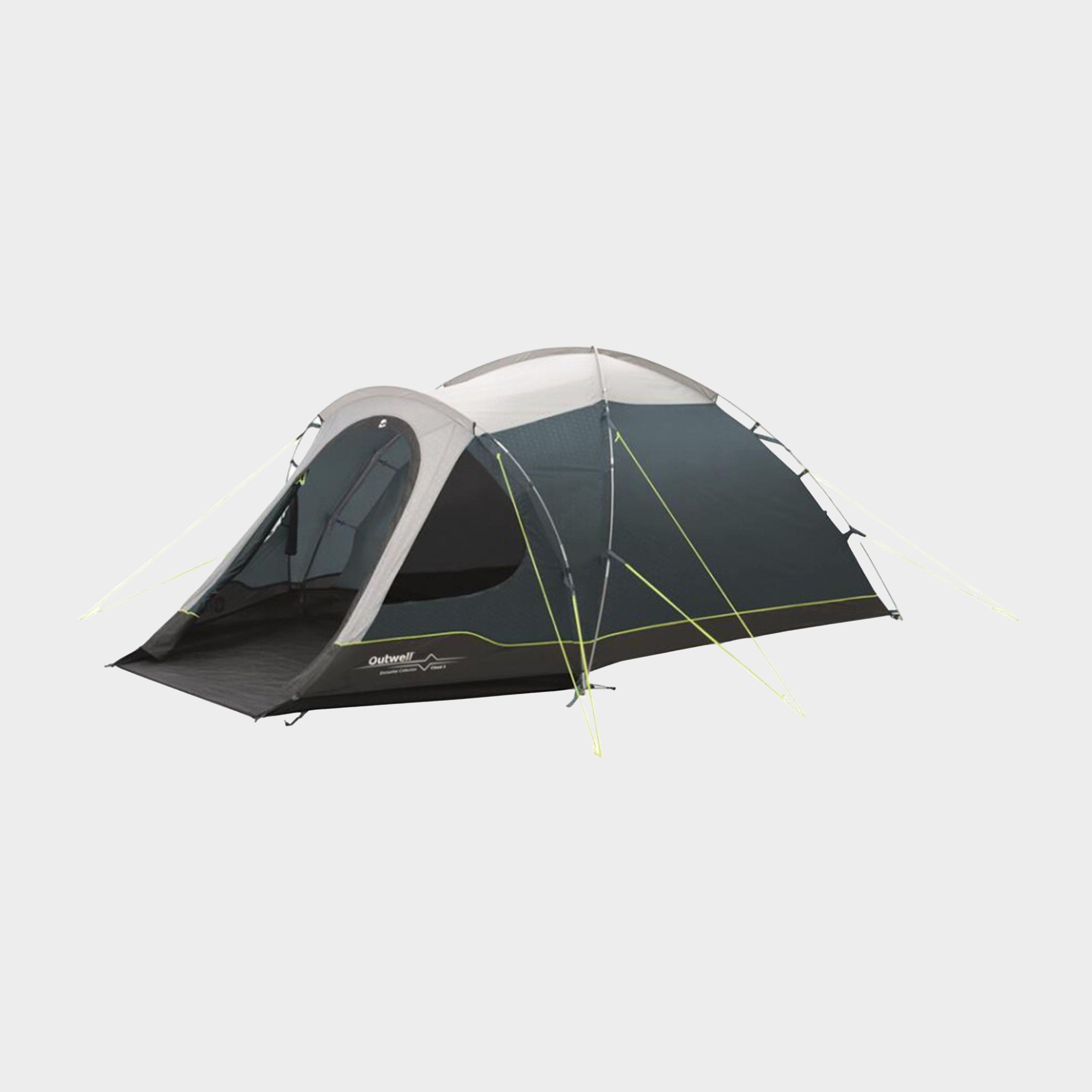 Refurbished Cloud 3 Tent
