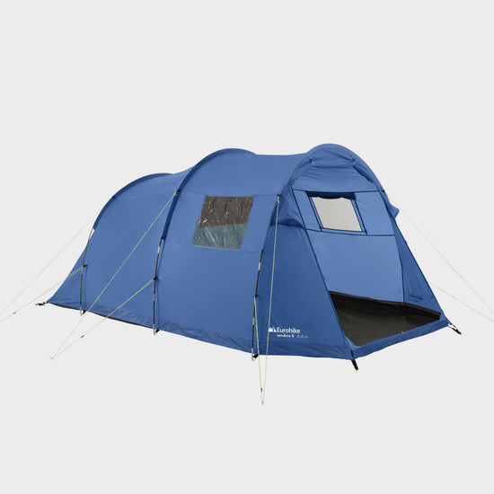 Refurbished Sendero 4 Family Tent