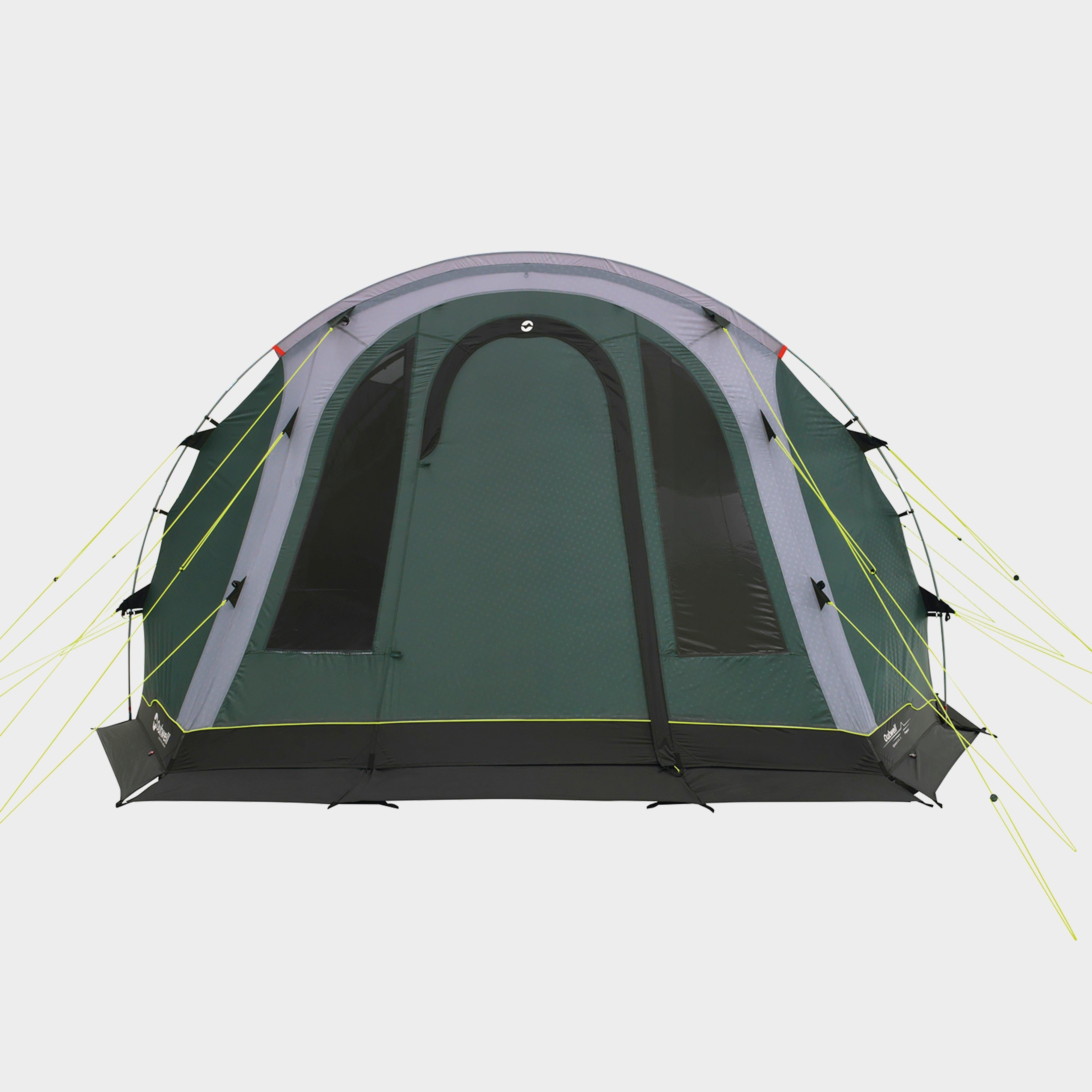 Refurbished Oregon 6 Tent