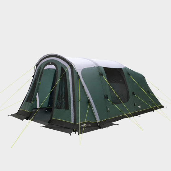 Refurbished Idaho 5 Air Tent