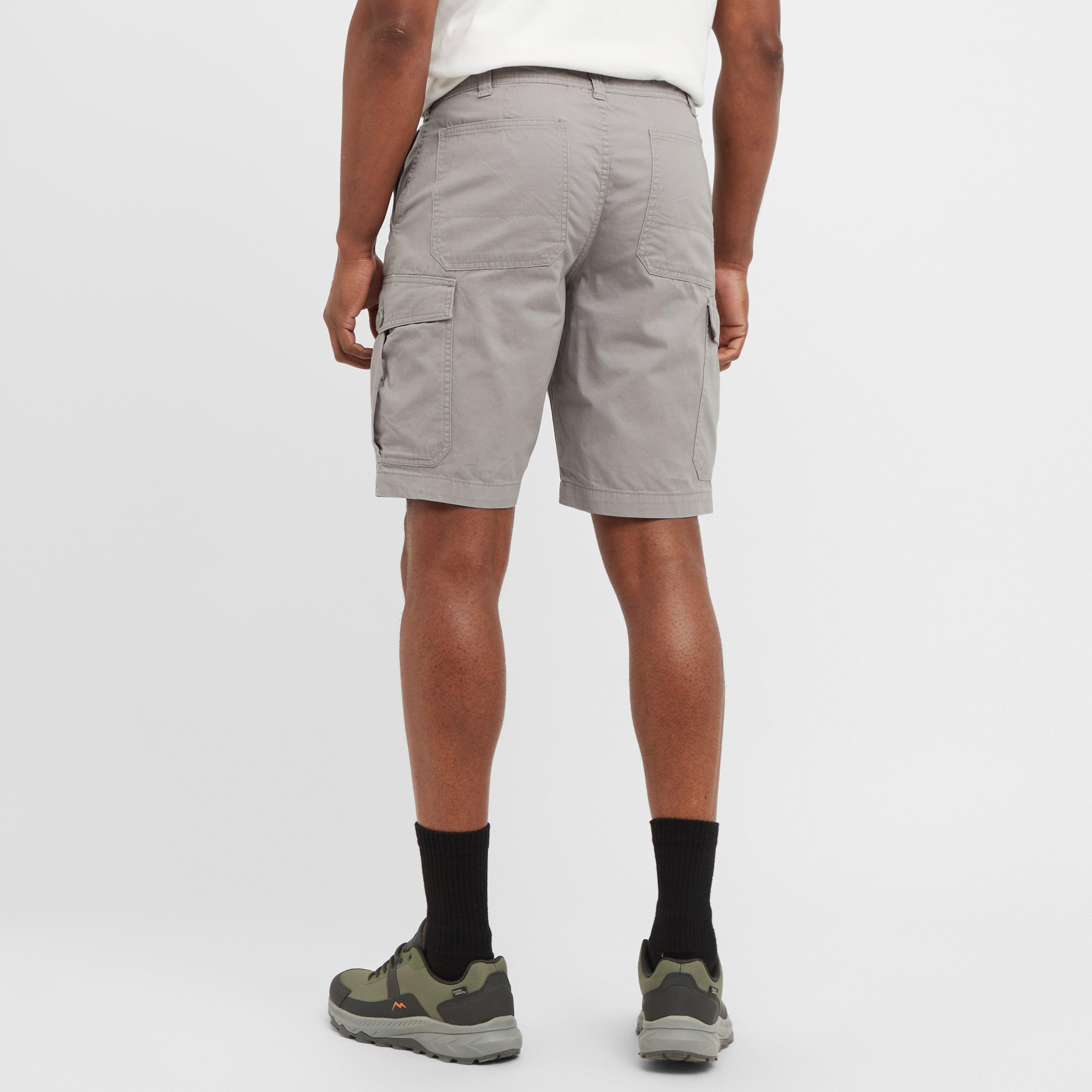 Men's Ruwan Casual Shorts