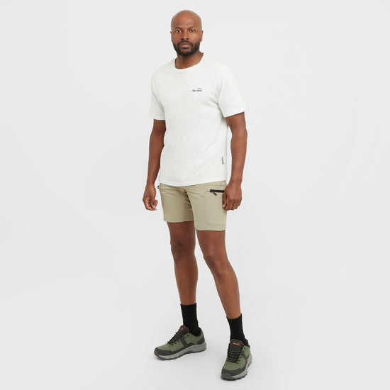 Men's Leesville III Walking Shorts