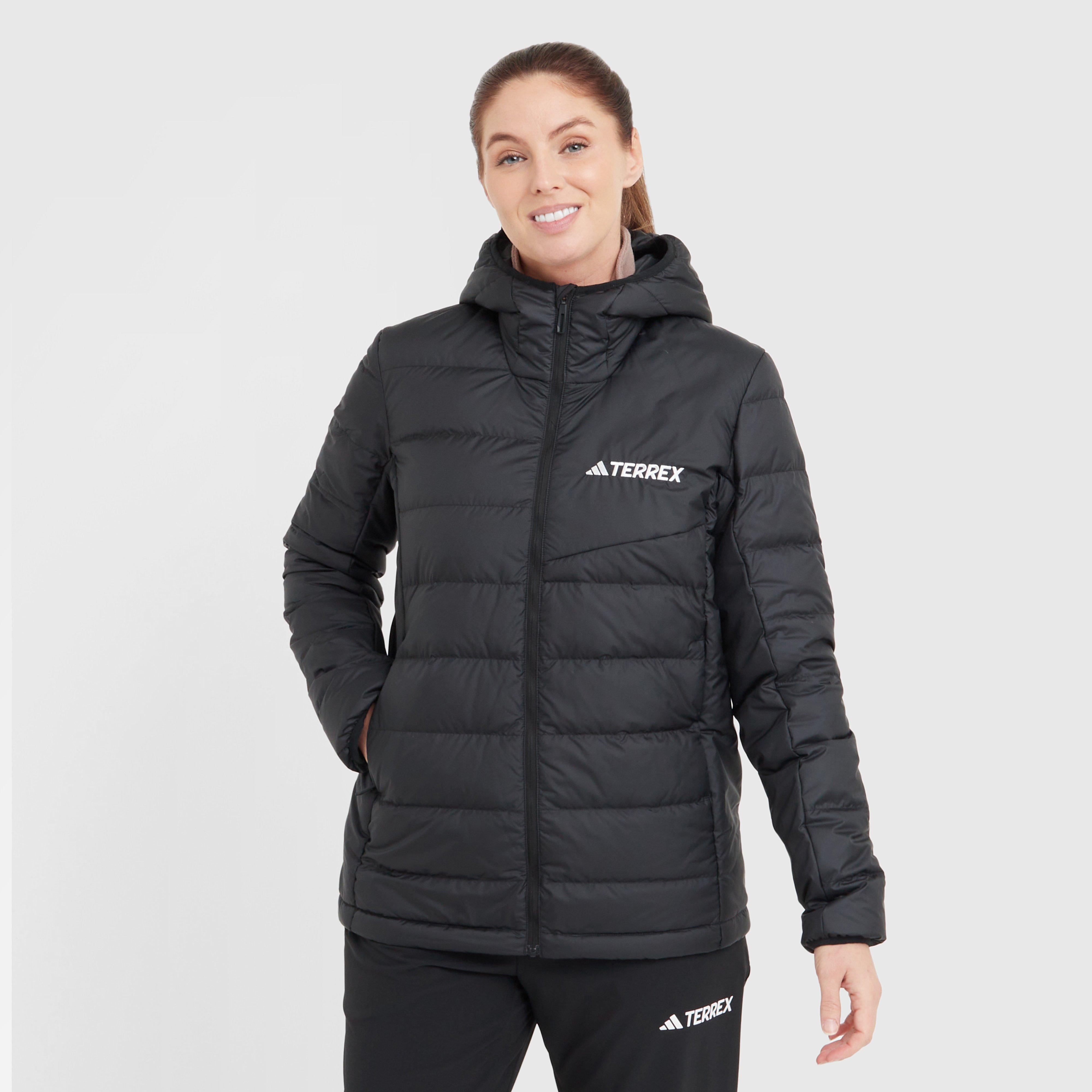 Terrex Multi Light Down CLIMAWARM Hooded Jacket