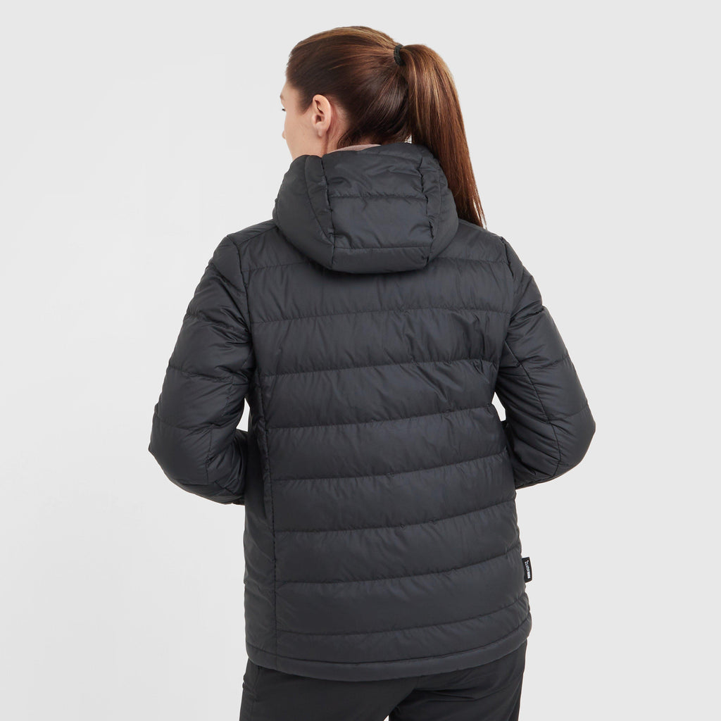 Terrex Multi Light Down CLIMAWARM Hooded Jacket