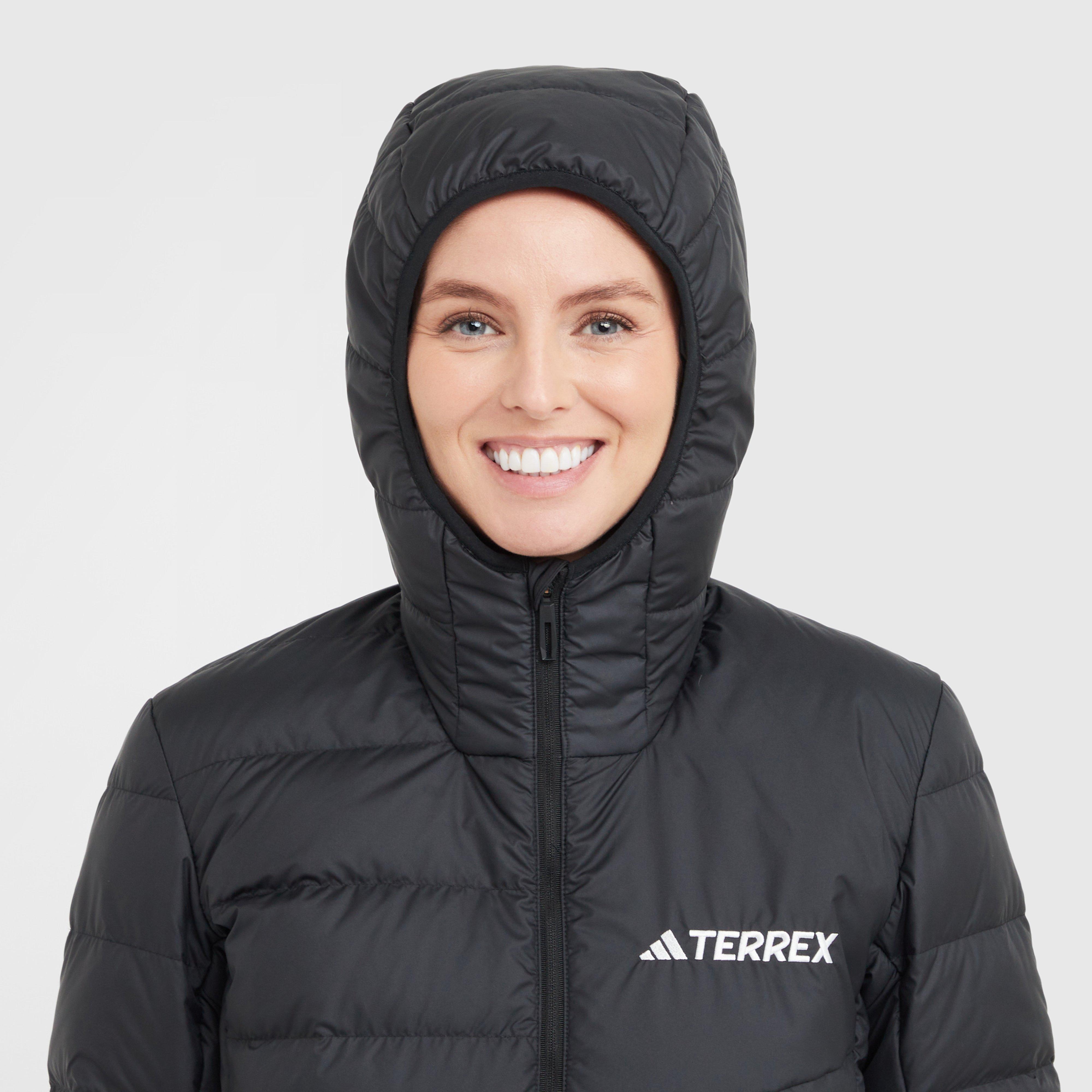 Terrex Multi Light Down CLIMAWARM Hooded Jacket