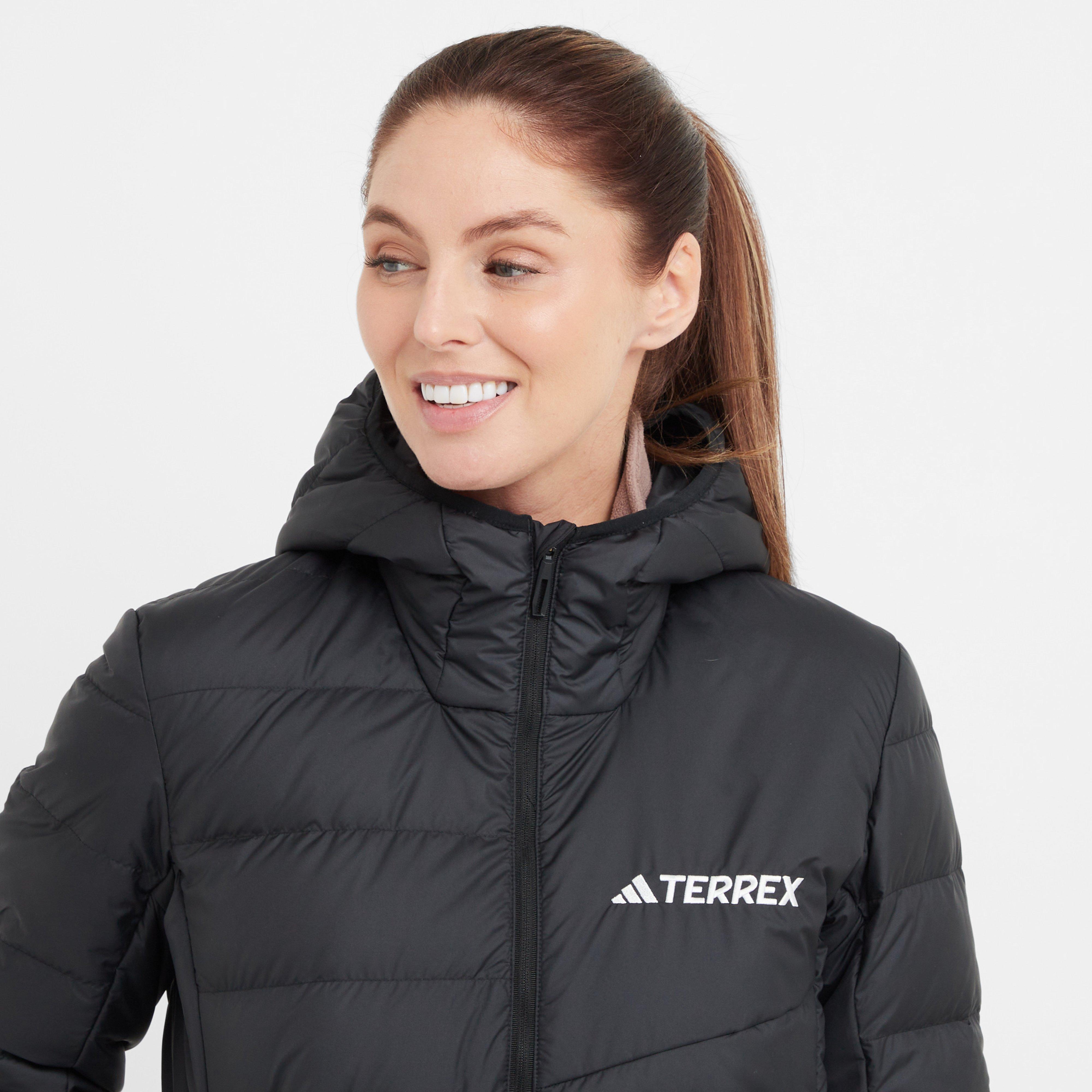 Terrex Multi Light Down CLIMAWARM Hooded Jacket