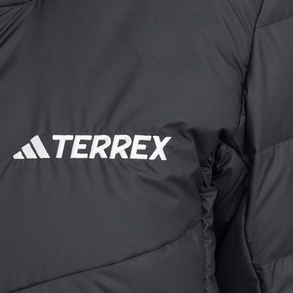 Terrex Multi Light Down CLIMAWARM Hooded Jacket