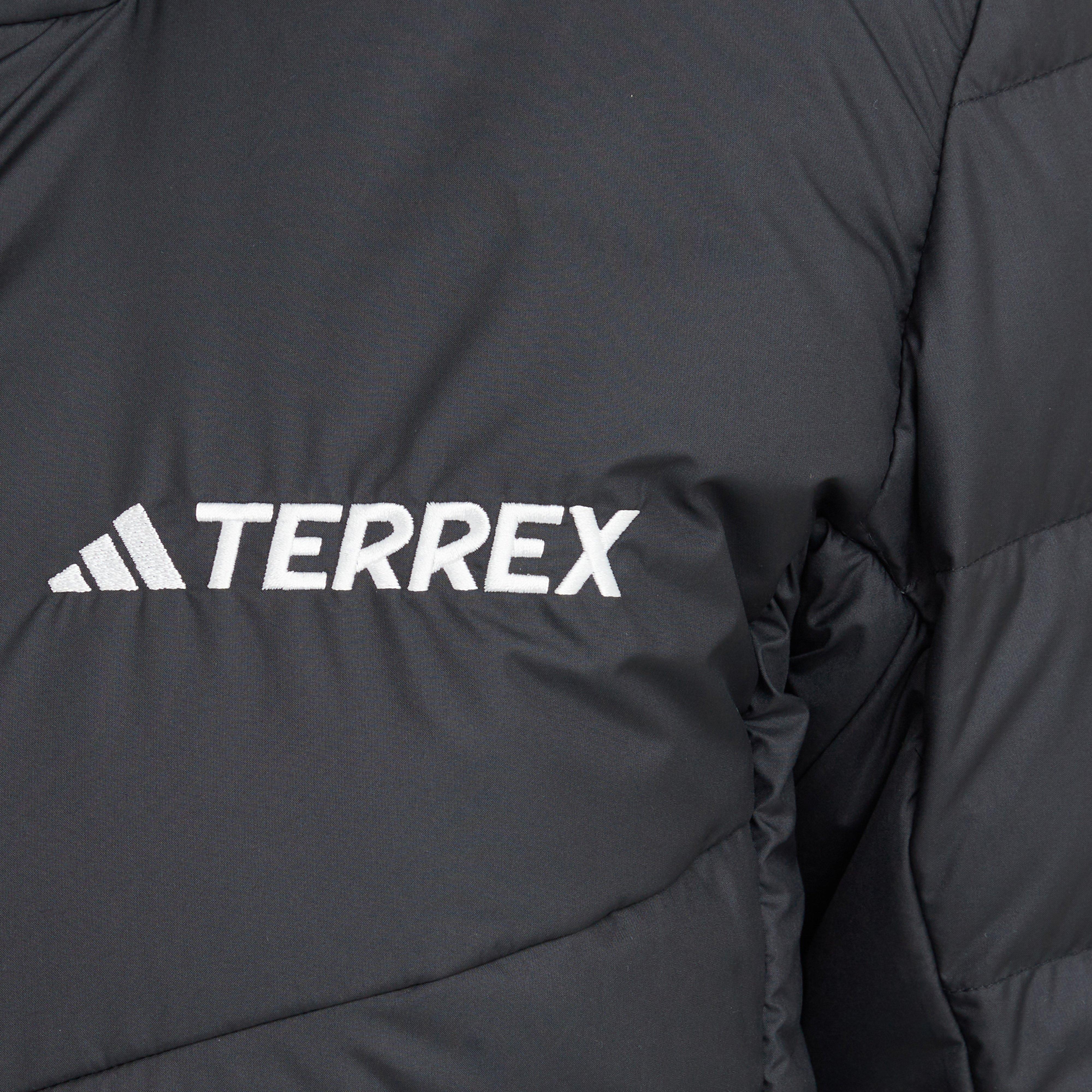 Terrex Multi Light Down CLIMAWARM Hooded Jacket
