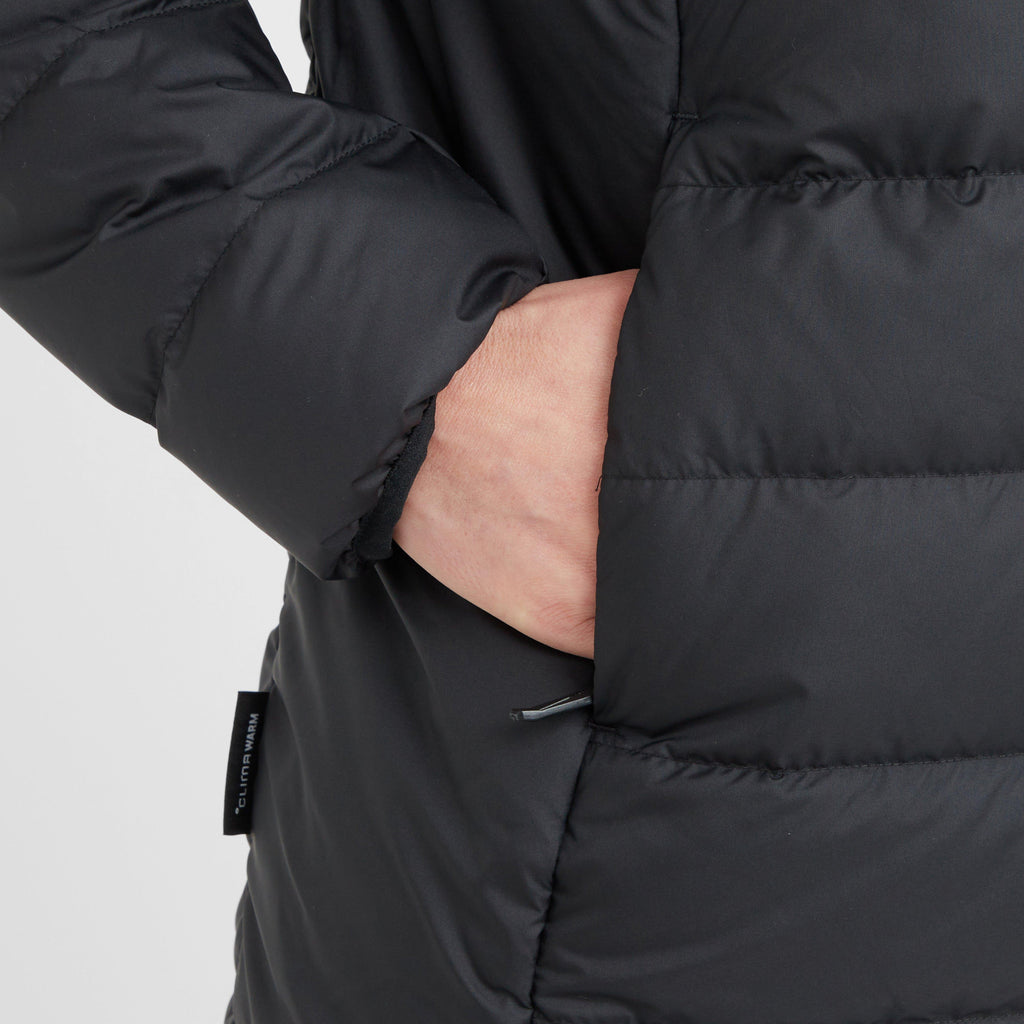 Terrex Multi Light Down CLIMAWARM Hooded Jacket