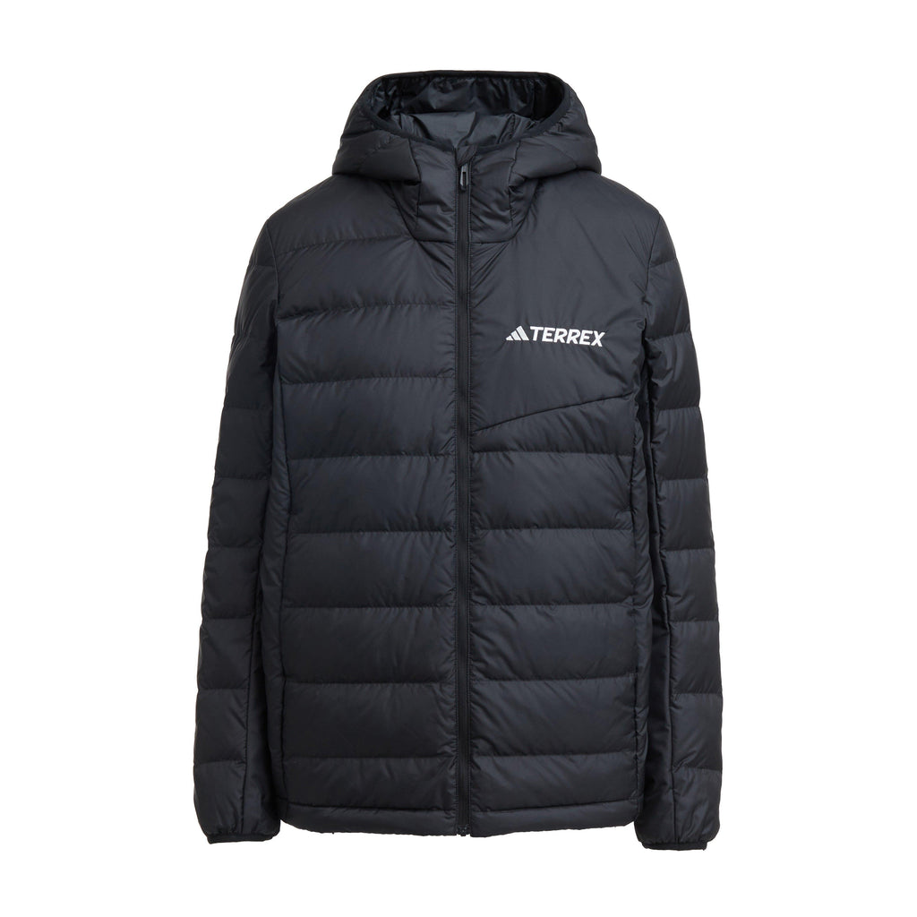 Terrex Multi Light Down CLIMAWARM Hooded Jacket