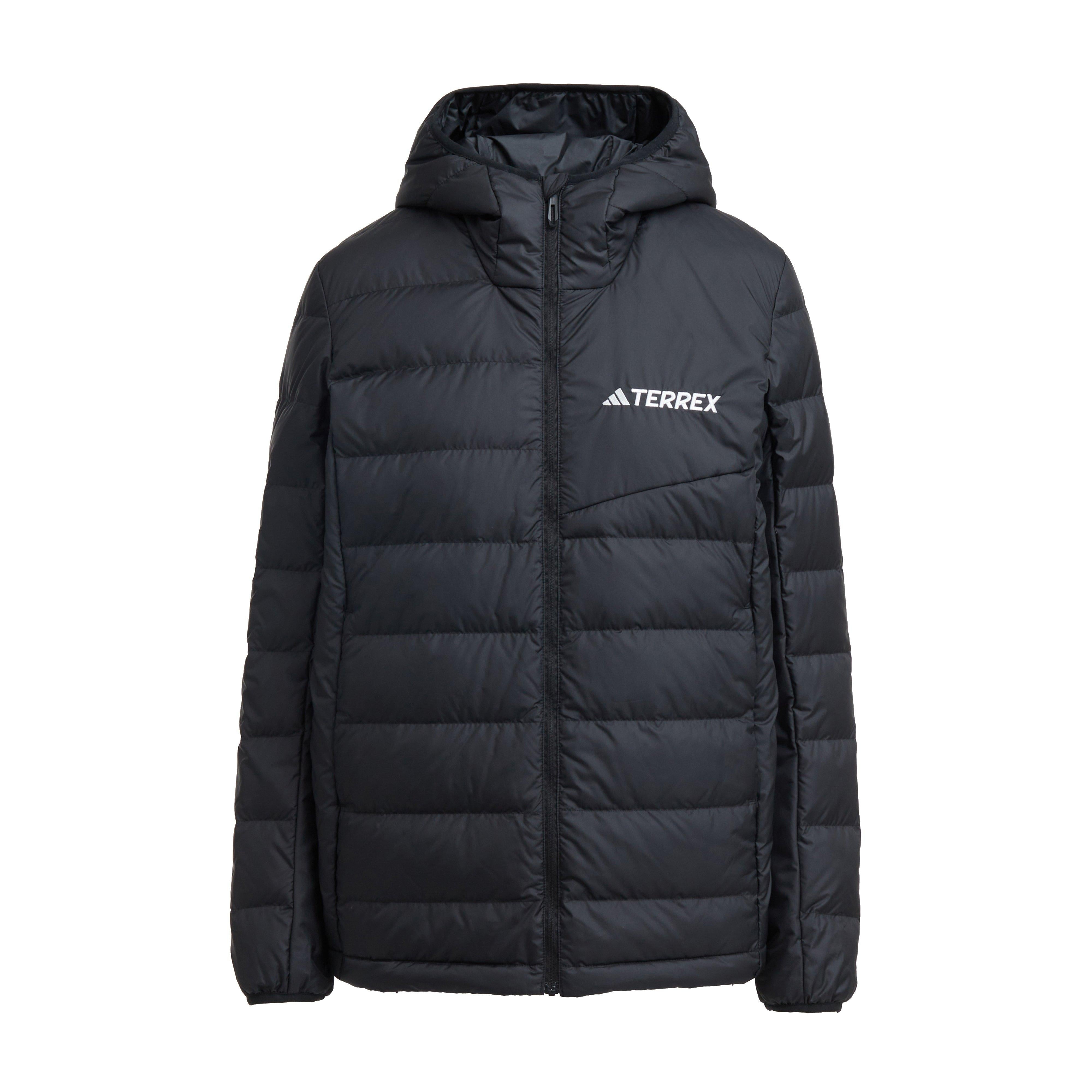Terrex Multi Light Down CLIMAWARM Hooded Jacket