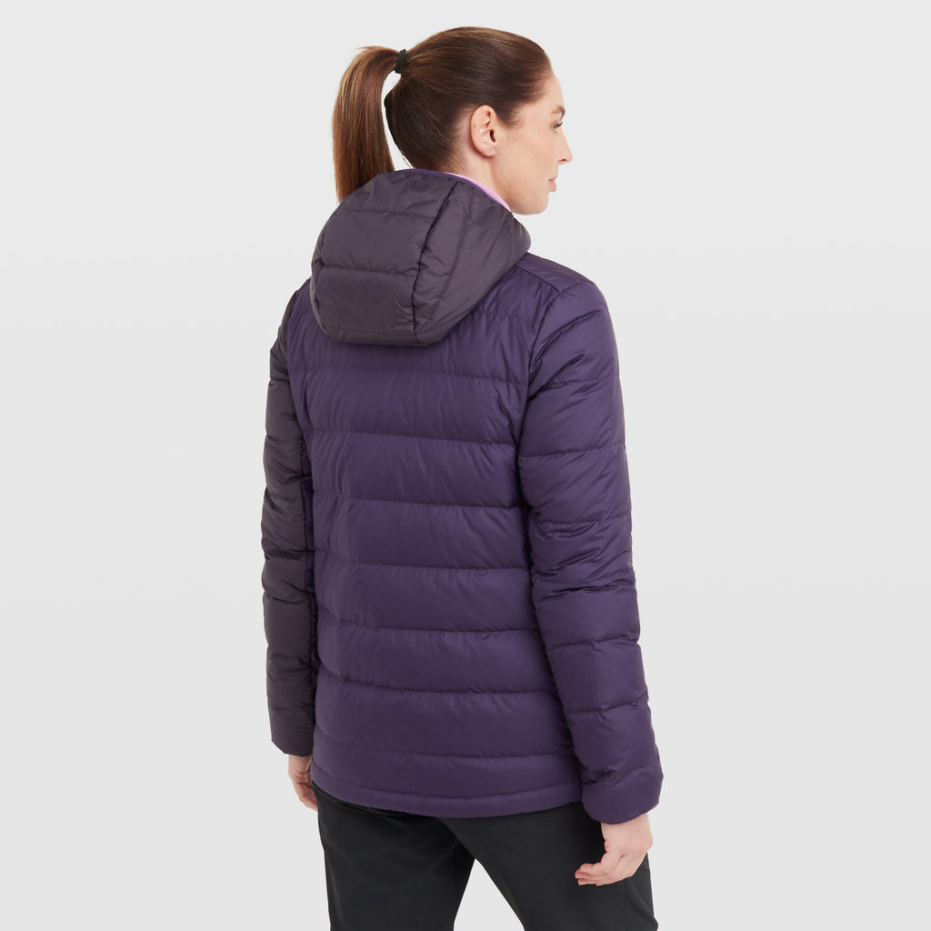 Terrex Multi Light Down CLIMAWARM Hooded Jacket