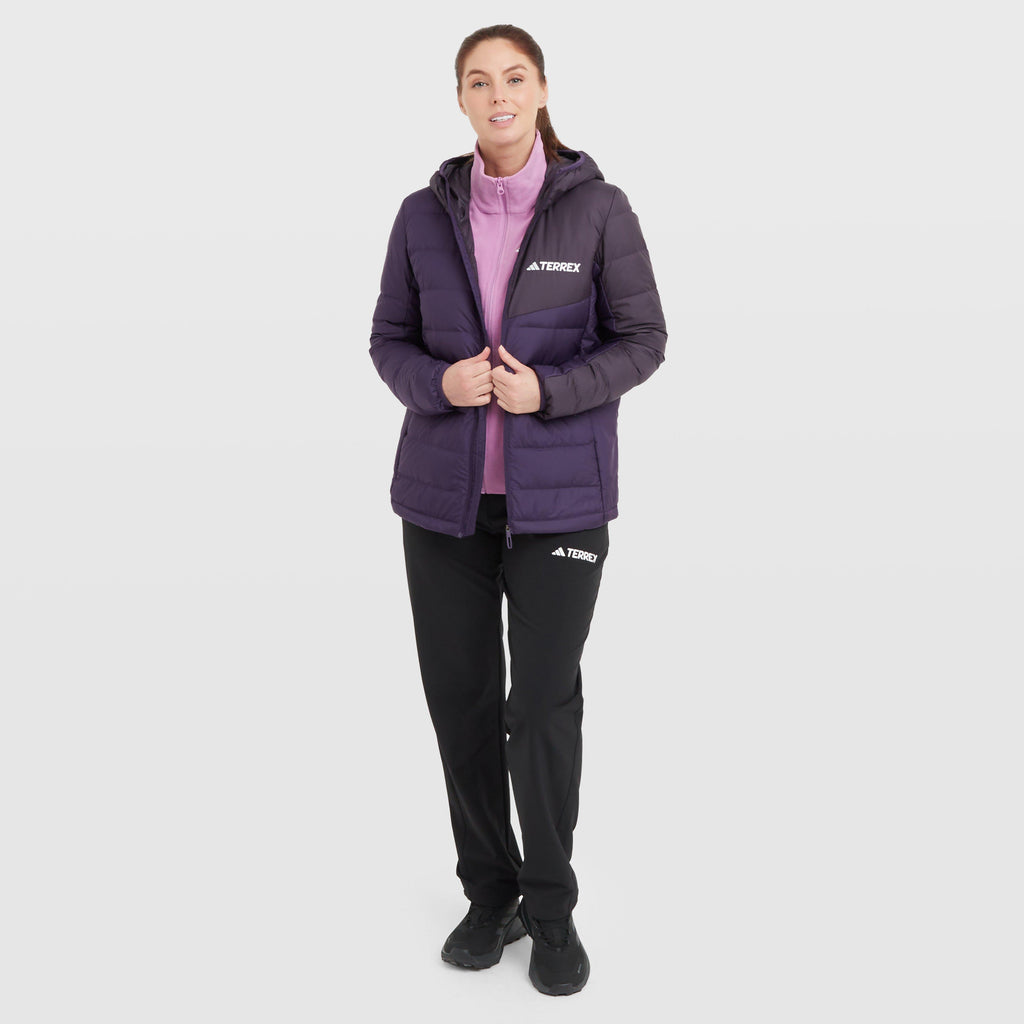Terrex Multi Light Down CLIMAWARM Hooded Jacket