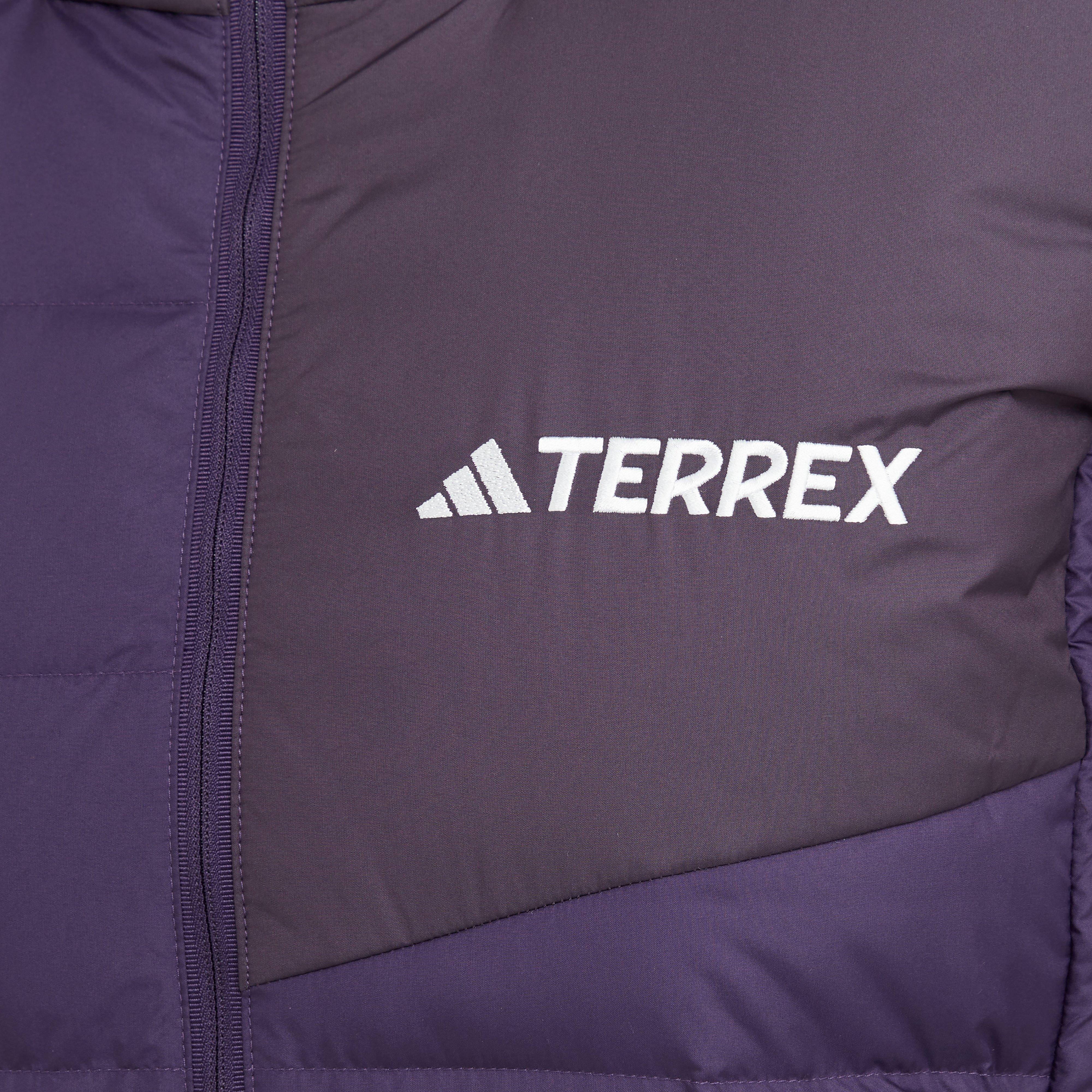 Terrex Multi Light Down CLIMAWARM Hooded Jacket