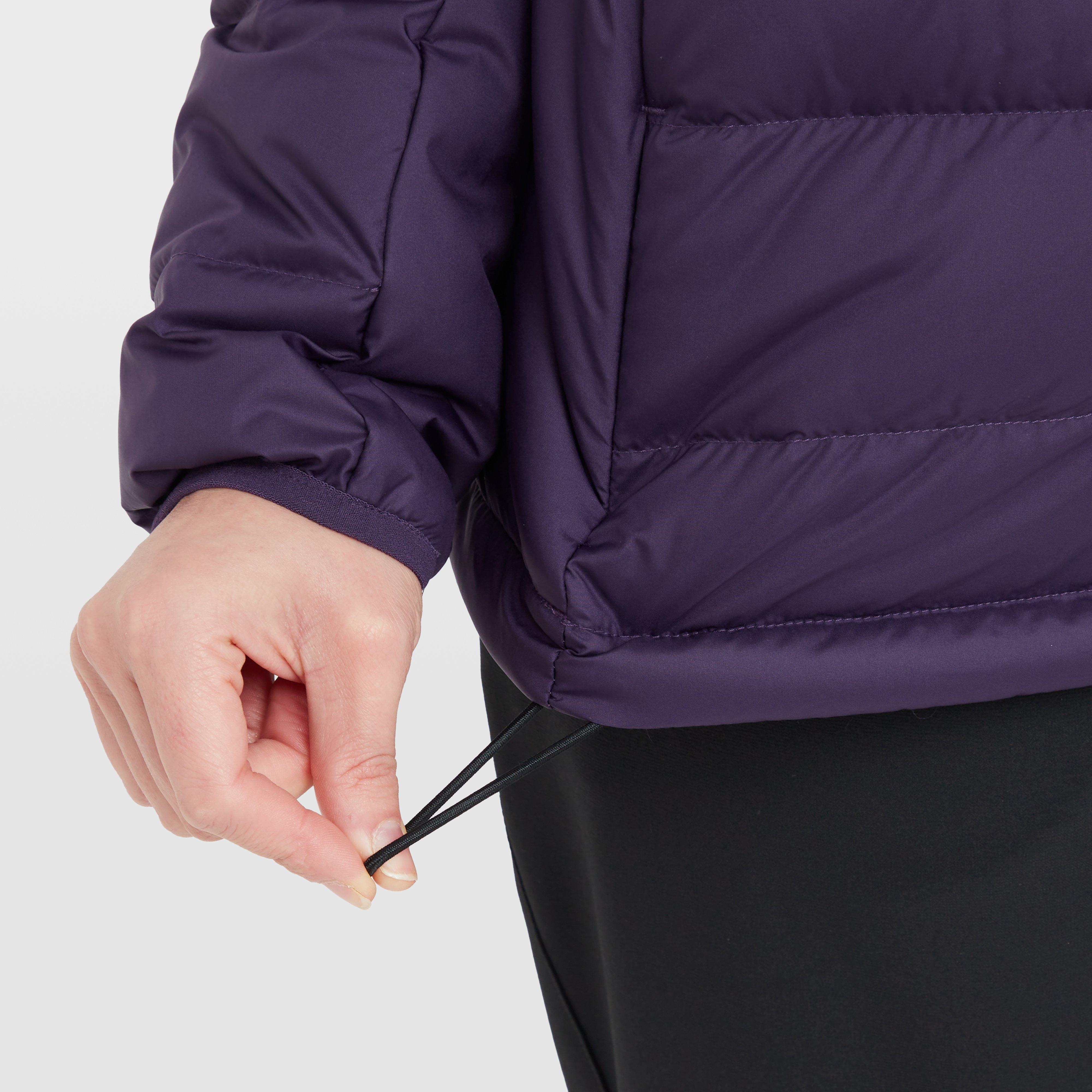 Terrex Multi Light Down CLIMAWARM Hooded Jacket