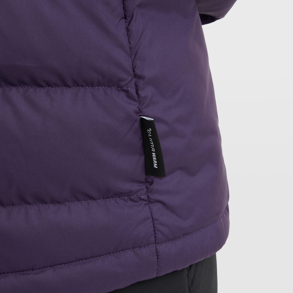 Terrex Multi Light Down CLIMAWARM Hooded Jacket
