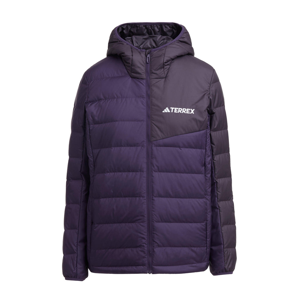 Terrex Multi Light Down CLIMAWARM Hooded Jacket