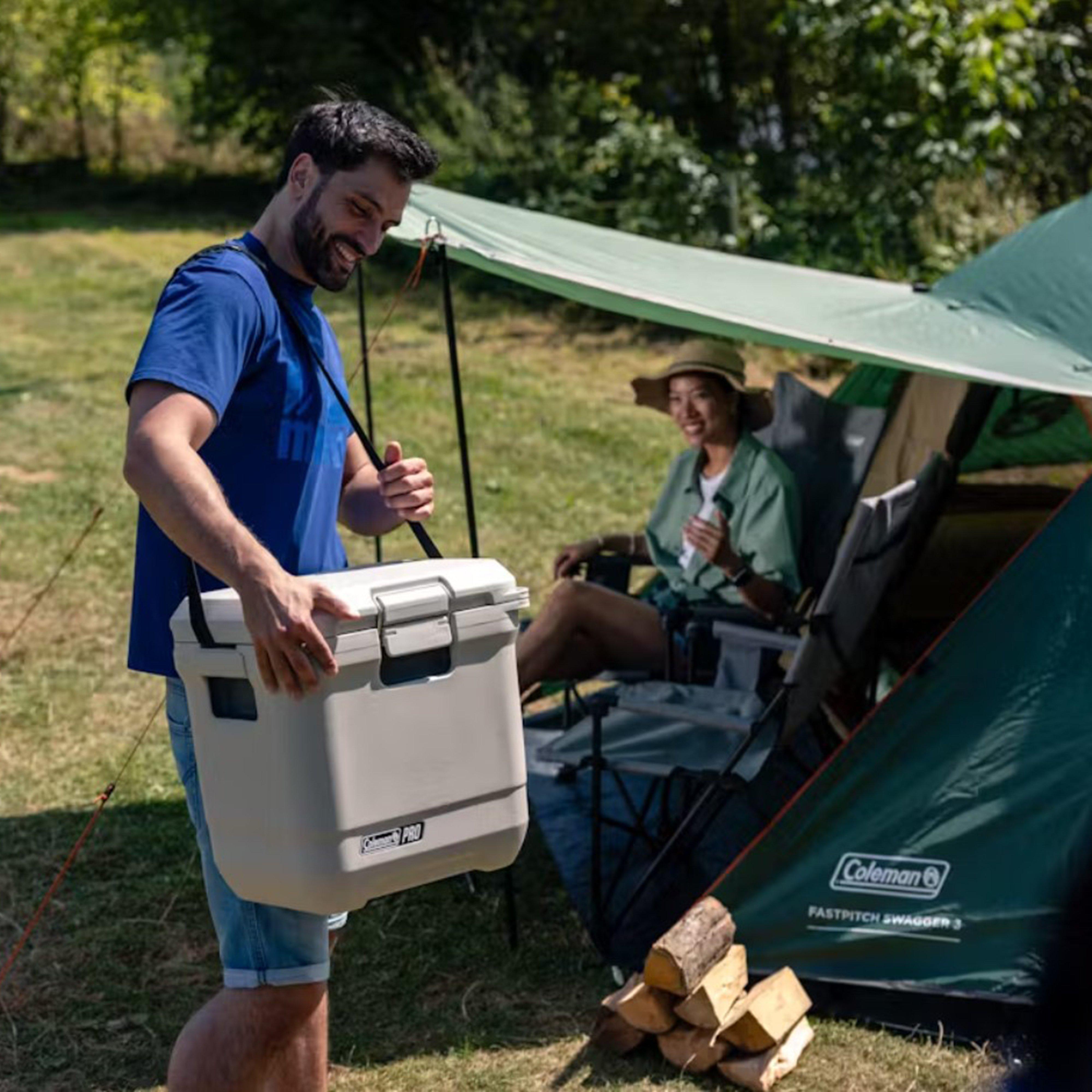 Pro 25QT Cooler Box