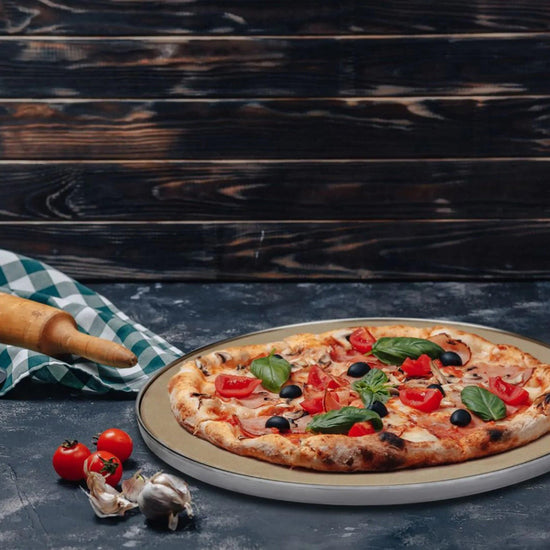Pizza Stone Pro 40
