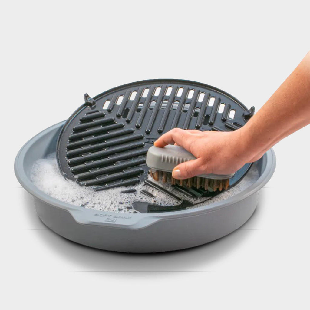 Soft Soak 30