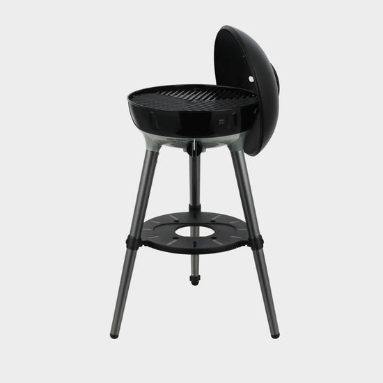 Carri Chef 40 BBQ/Chef Combo