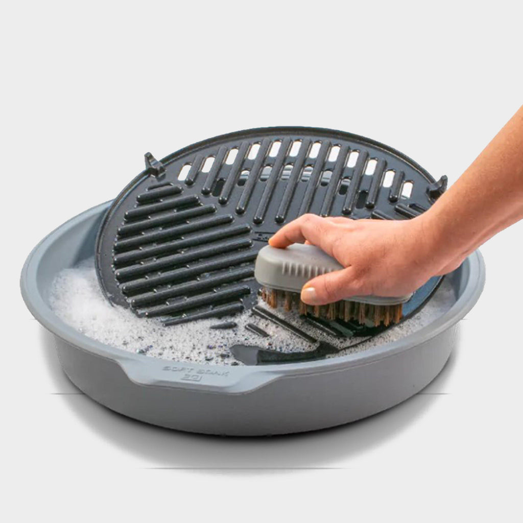 Soft Soak 30