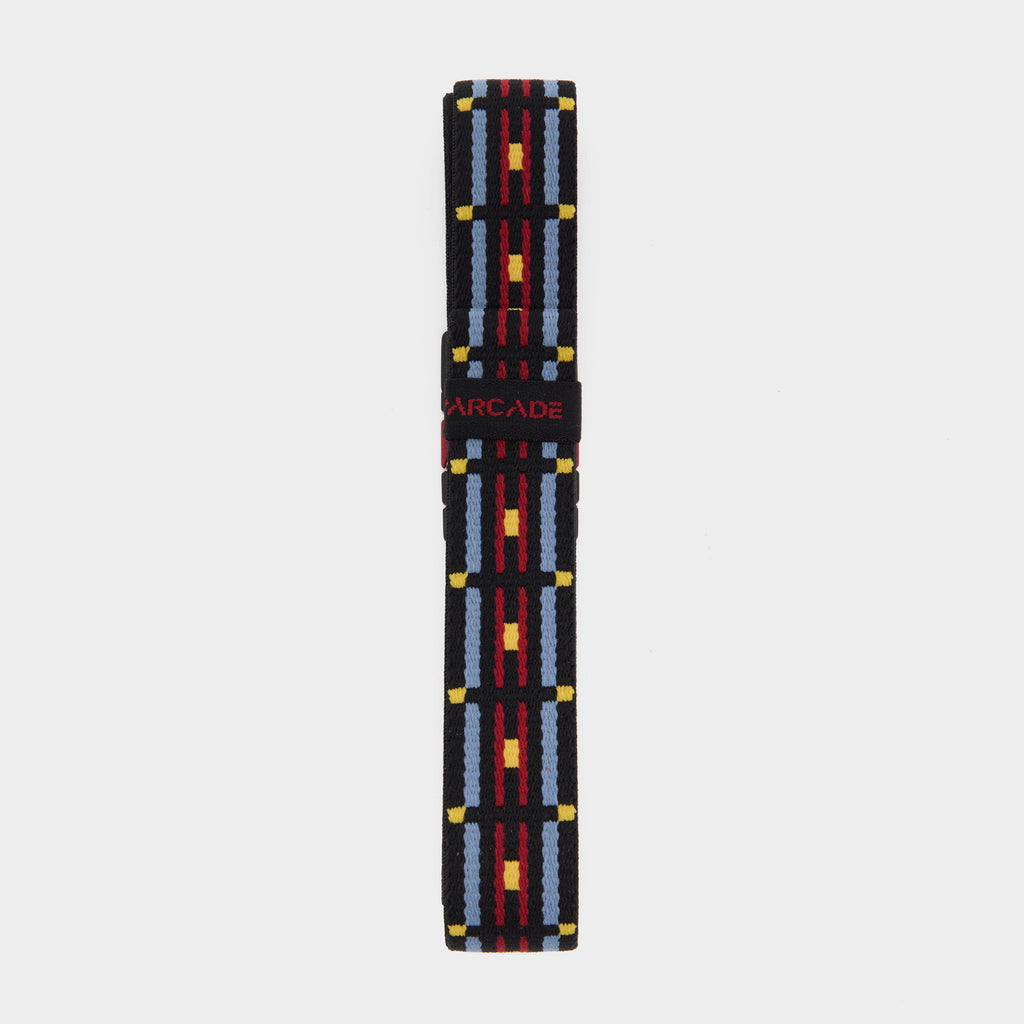 Unisex Keyah Slim Belt