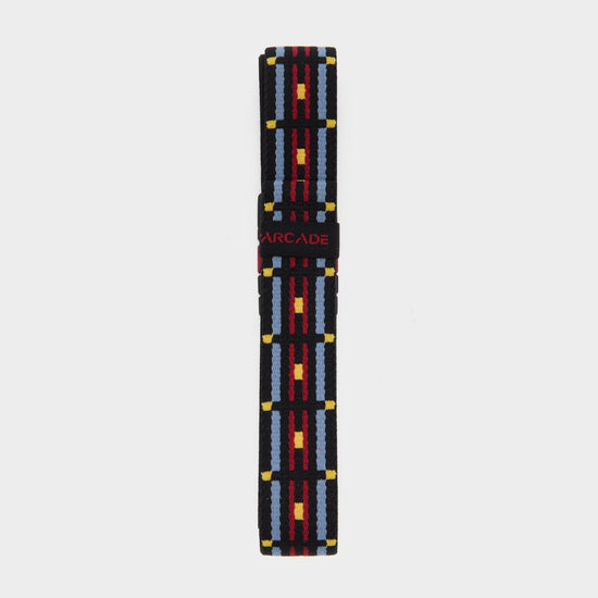Unisex Keyah Slim Belt
