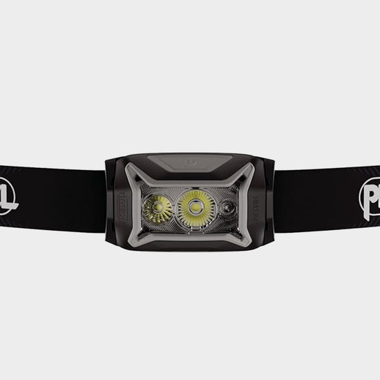 ACTIK CORE Head Torch