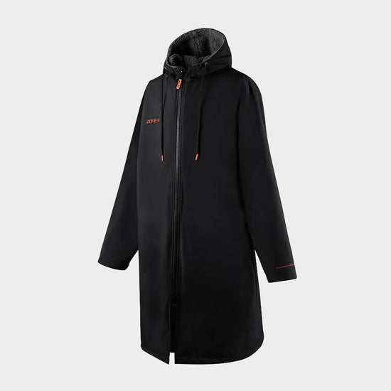 Unisex Active-Flex Changing Robe