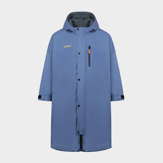 Unisex Thermotech Changing Robe