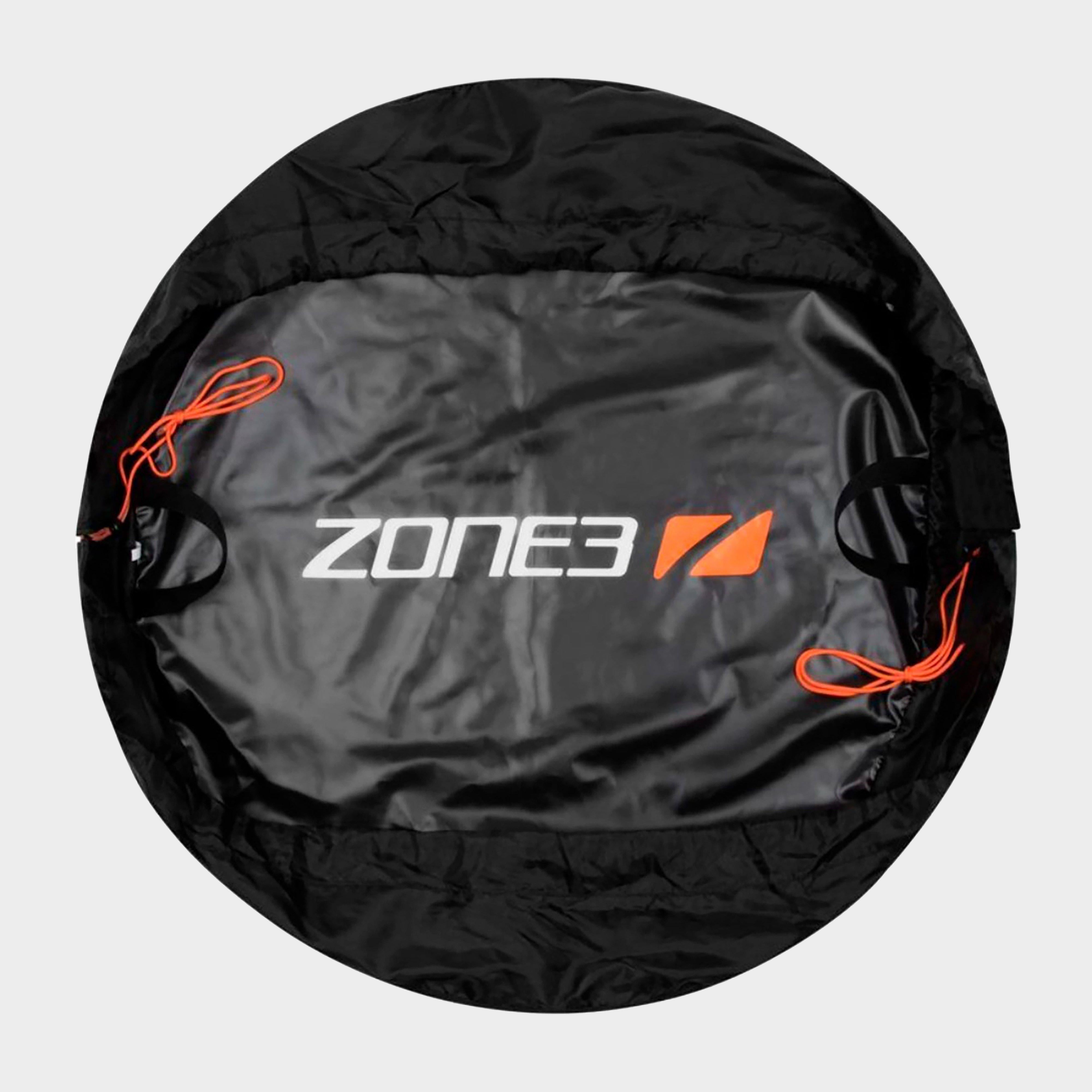 Wetsuit Changing Mat