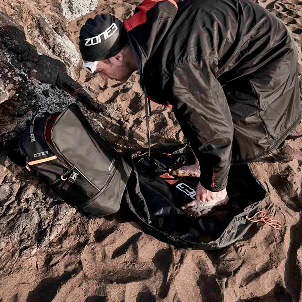 Wetsuit Changing Mat