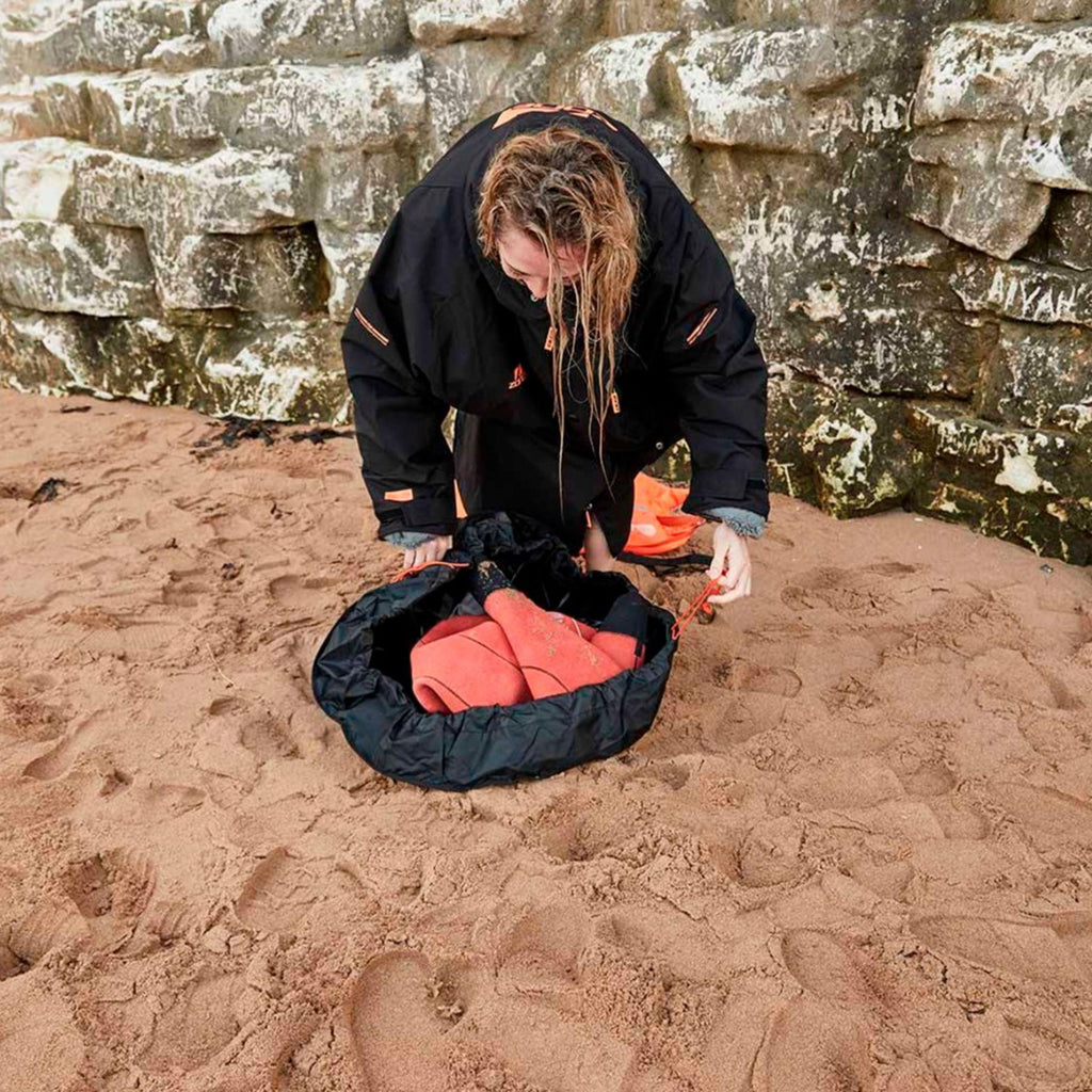 Wetsuit Changing Mat