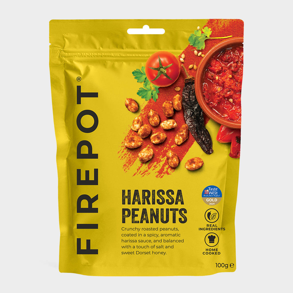 FP PEANUTS
