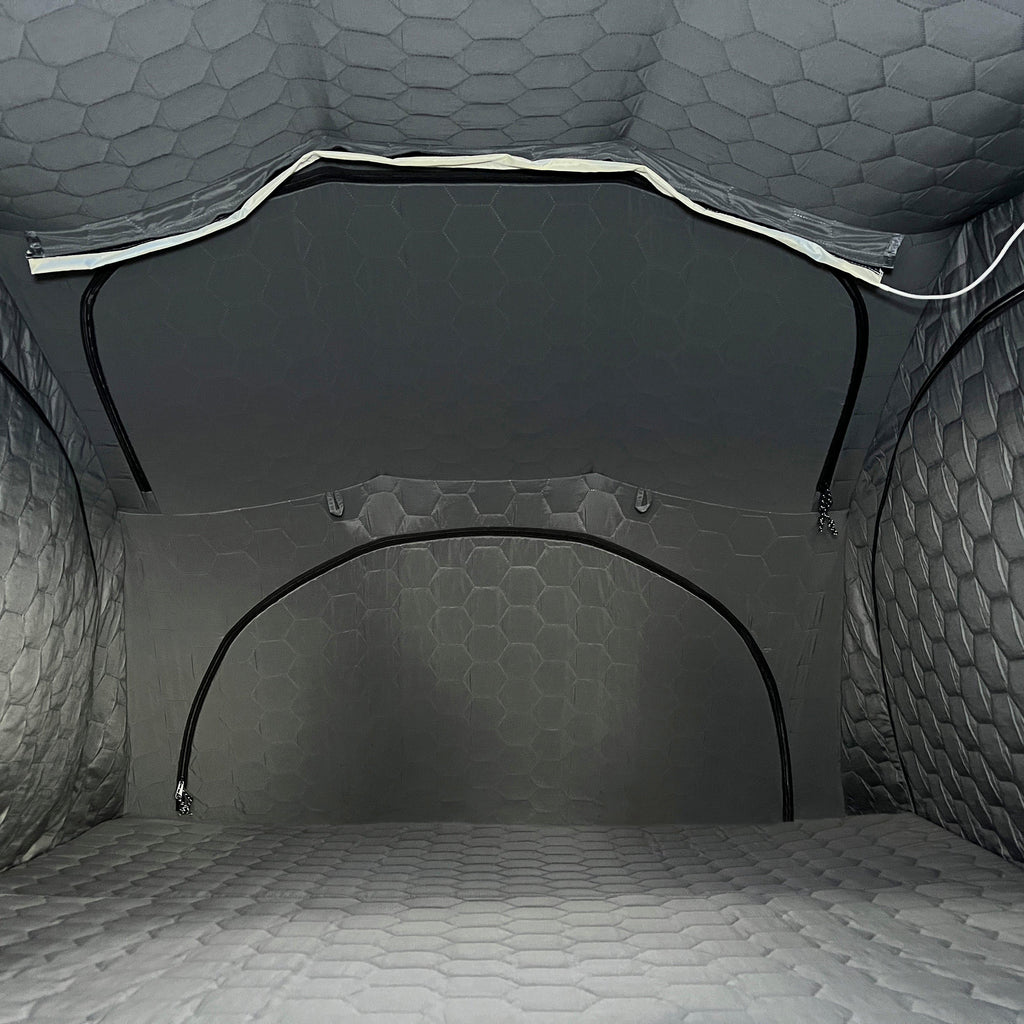 Vertex 130 Liner
