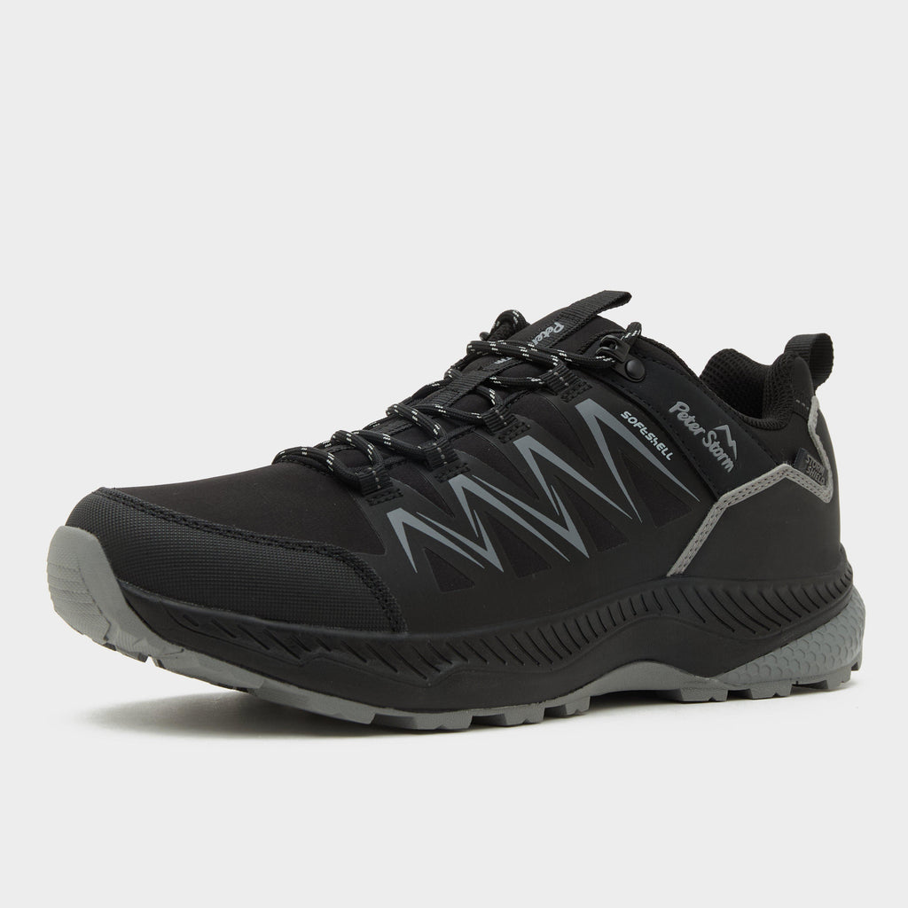Men’s Flight Waterproof Walking Shoes