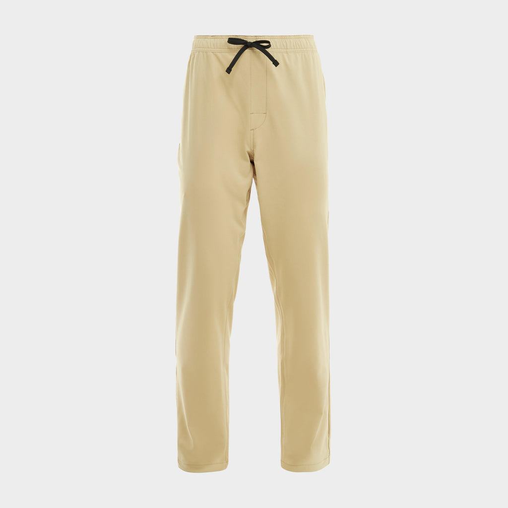 Men’s Wonderland Rocks Pull On Pants