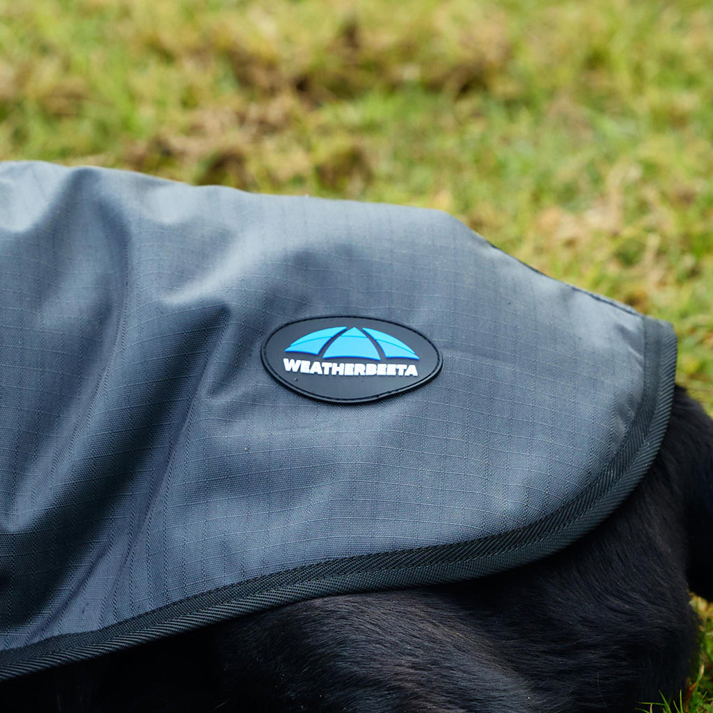ComFiTec Classic Waterproof Dog Coat