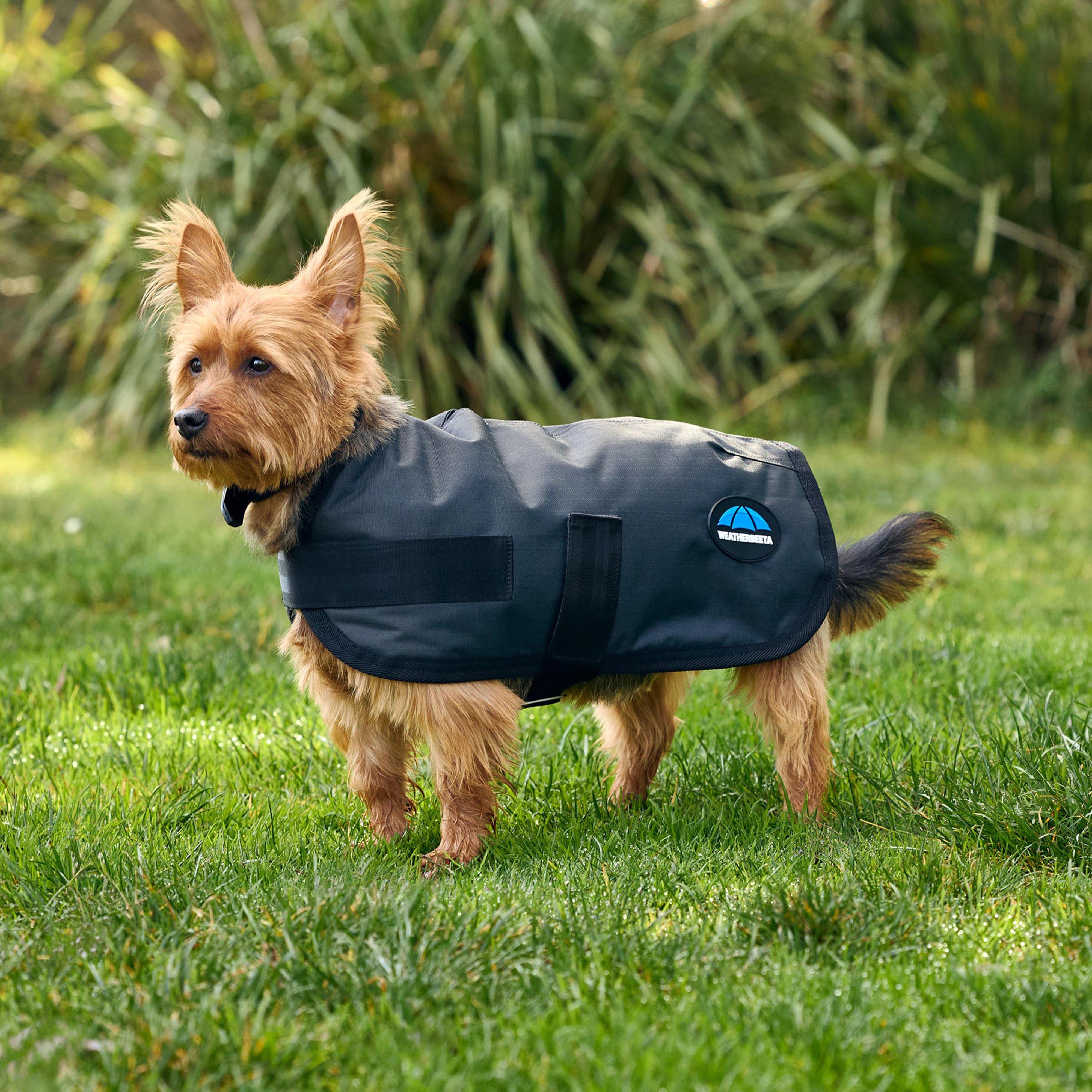 ComFiTec Classic Waterproof Dog Coat