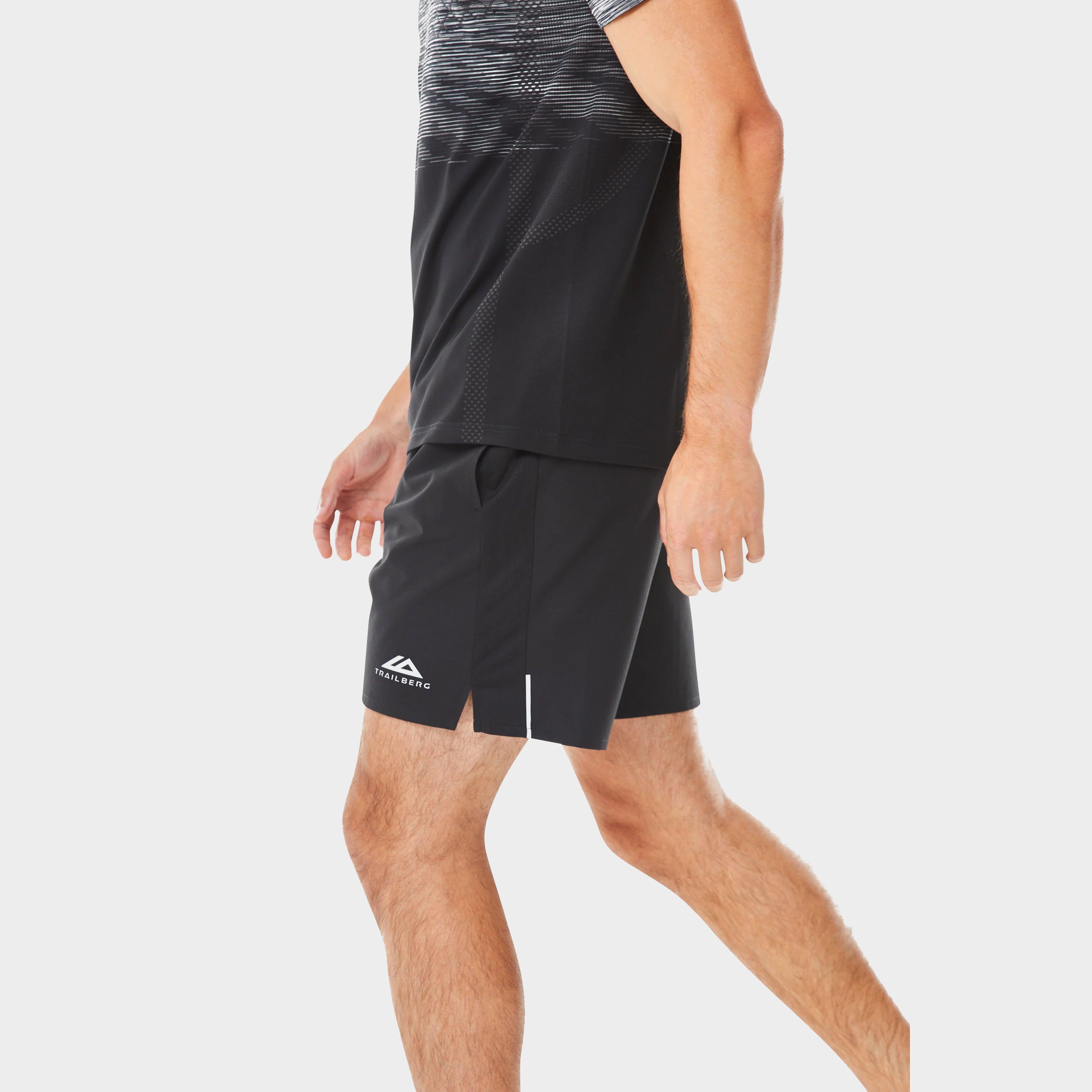Kids' Essentials 2.0 Short