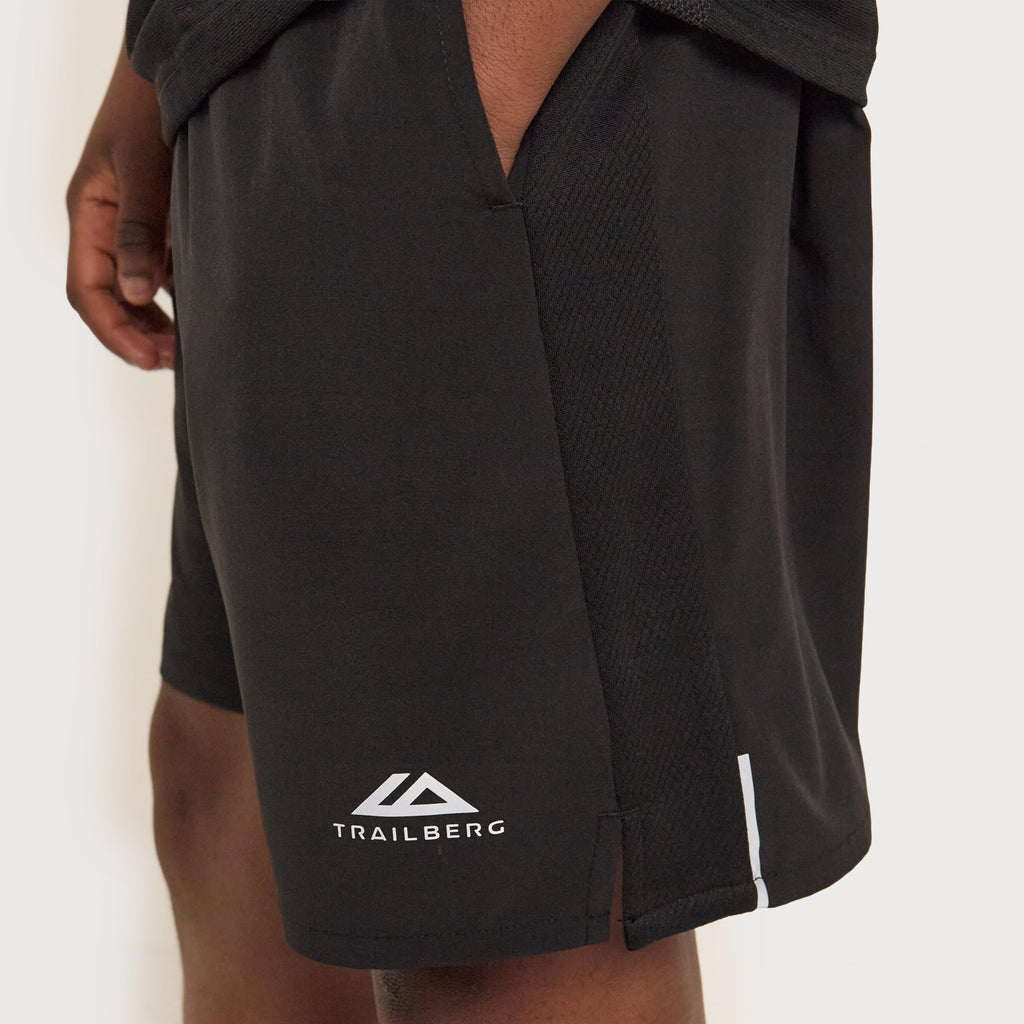 Kids' Essentials 2.0 Short