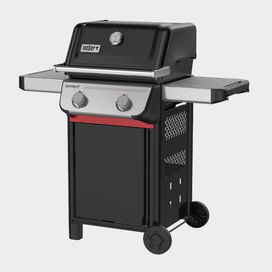 Spirit® E-210 Gas Barbecue